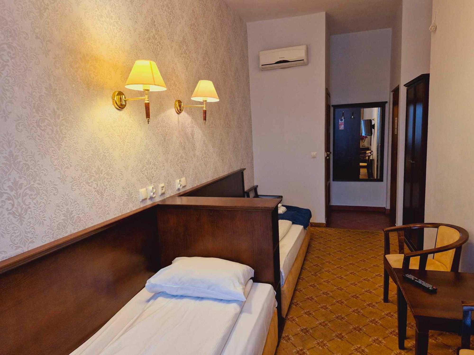 Od Kuchni - Apartamenty ルブリン エクステリア 写真
