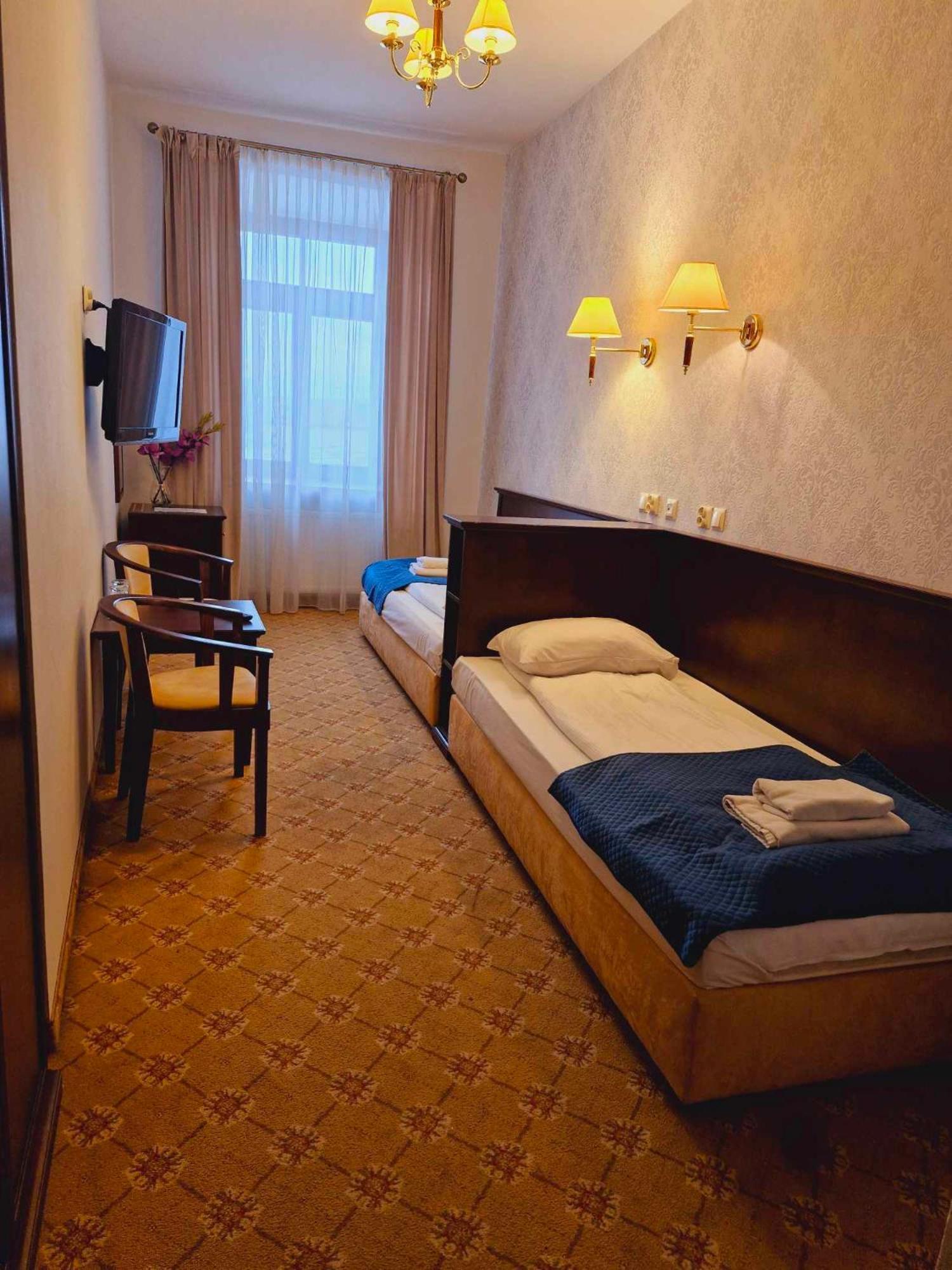 Od Kuchni - Apartamenty ルブリン エクステリア 写真