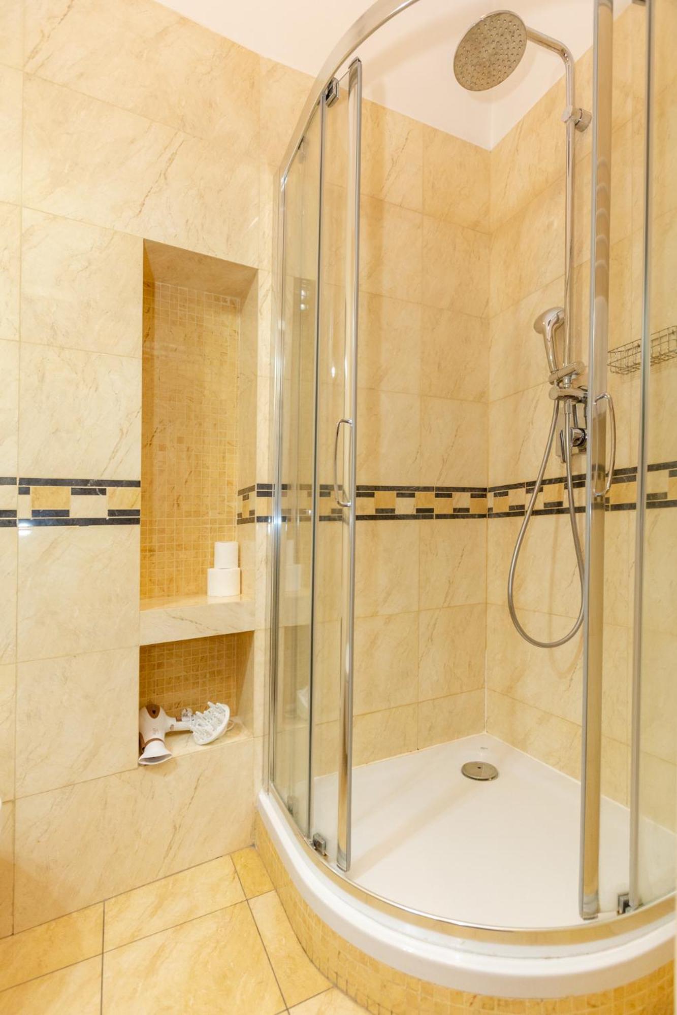 Od Kuchni - Apartamenty ルブリン エクステリア 写真