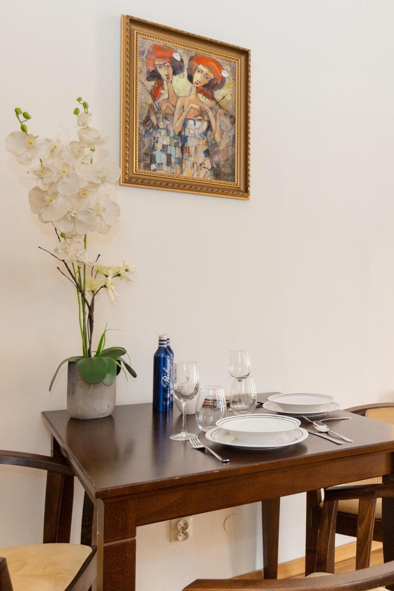 Od Kuchni - Apartamenty ルブリン エクステリア 写真