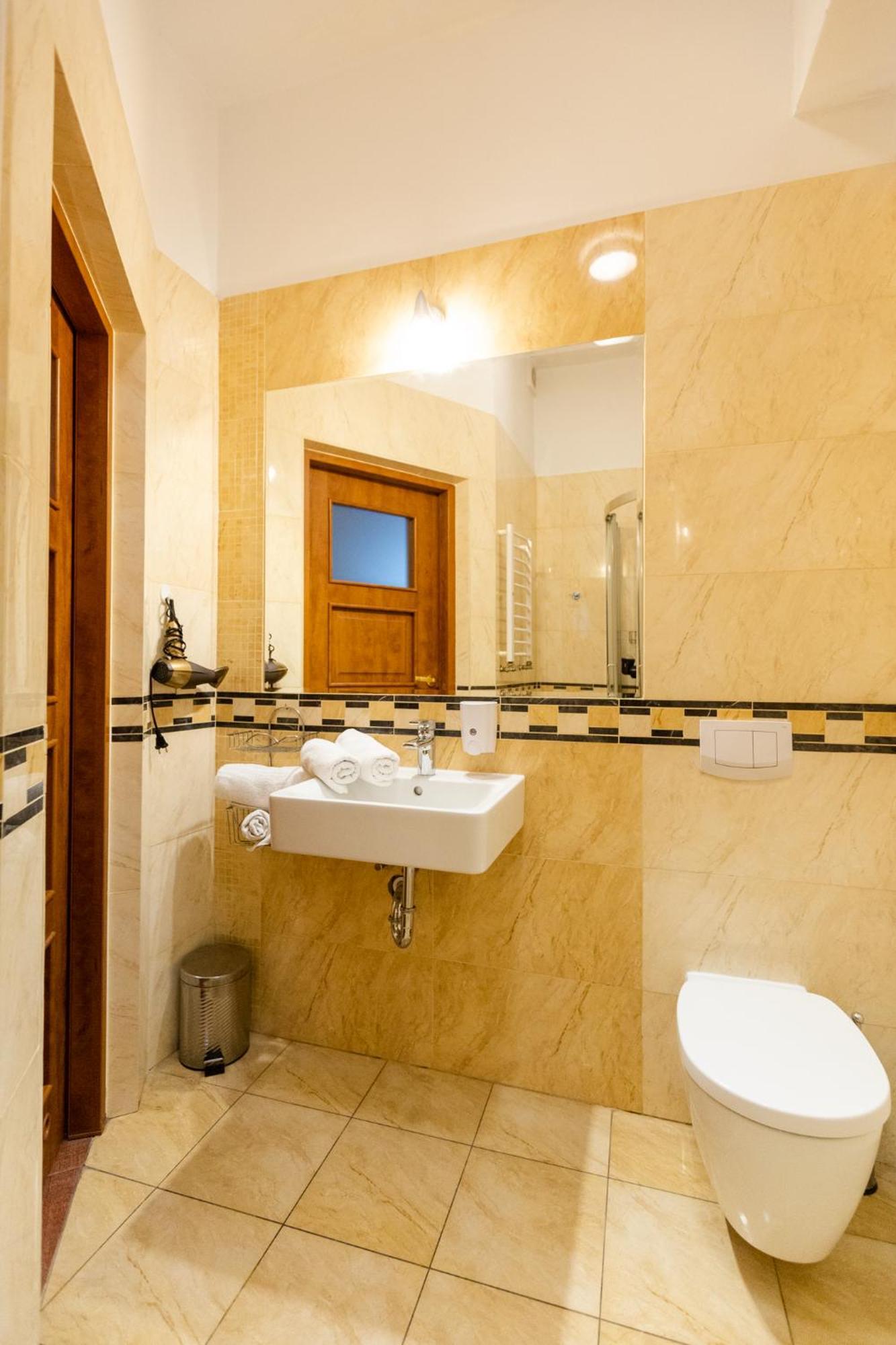Od Kuchni - Apartamenty ルブリン エクステリア 写真