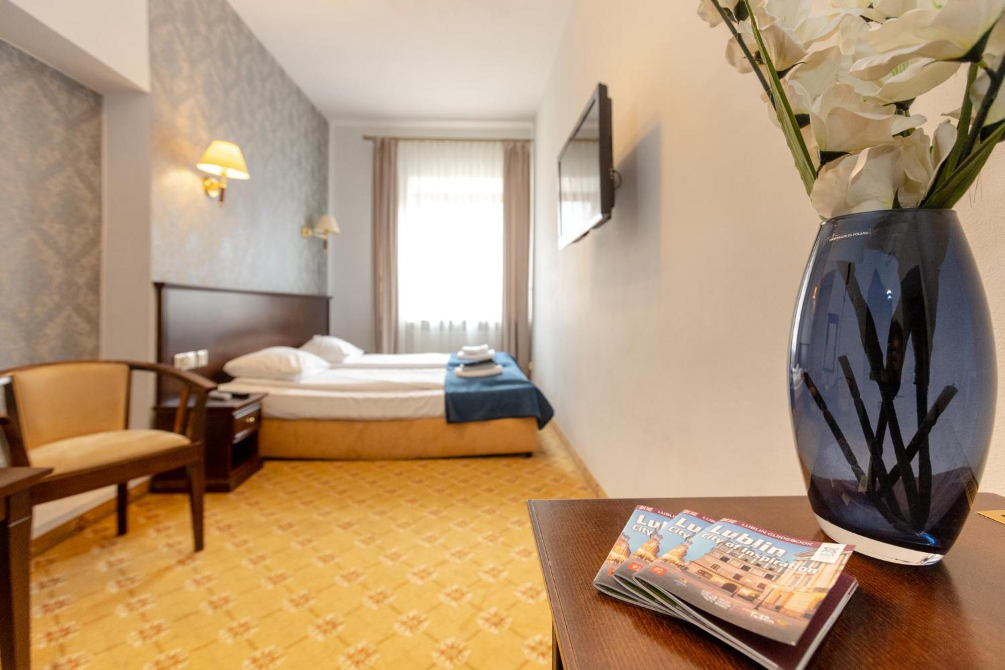 Od Kuchni - Apartamenty ルブリン エクステリア 写真