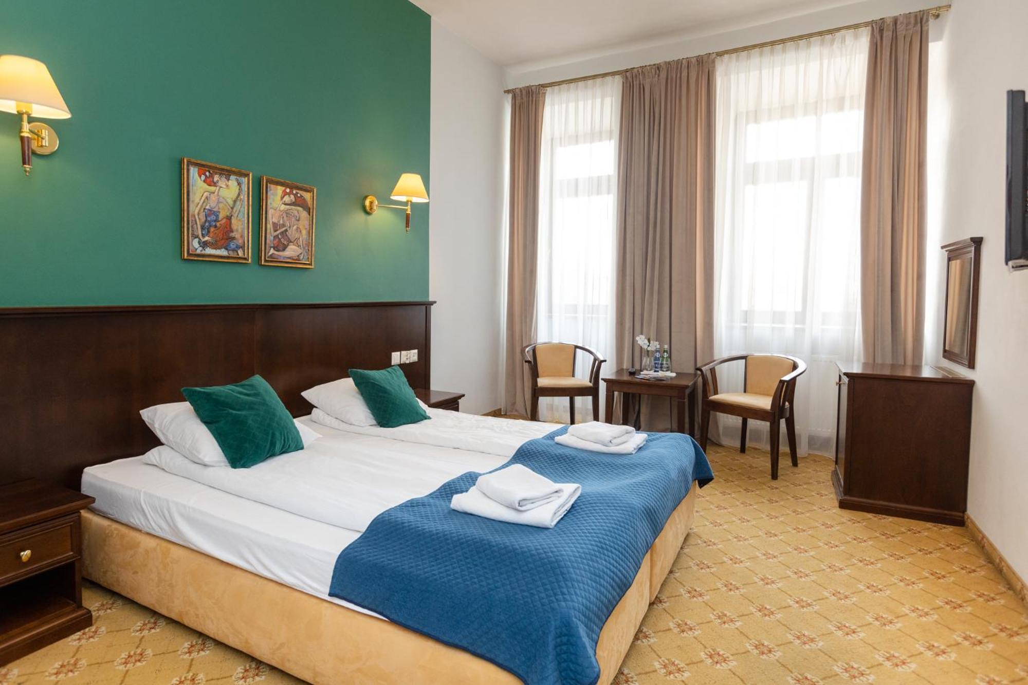 Od Kuchni - Apartamenty ルブリン エクステリア 写真